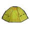 Radians Hi-Vis Cl2 Hvy Wvn 2Tn Wvn/Msh Engr Vst-Grn-S SV55-2ZGD-S - alternate 3